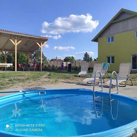 Apartmán Mirella33 Palić Exteriér fotografie