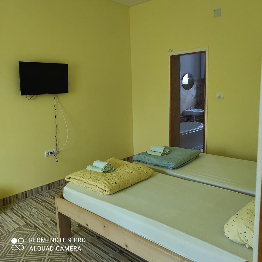 Apartmán Mirella33 Palić Exteriér fotografie