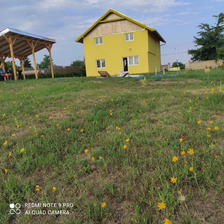 Apartmán Mirella33 Palić Exteriér fotografie