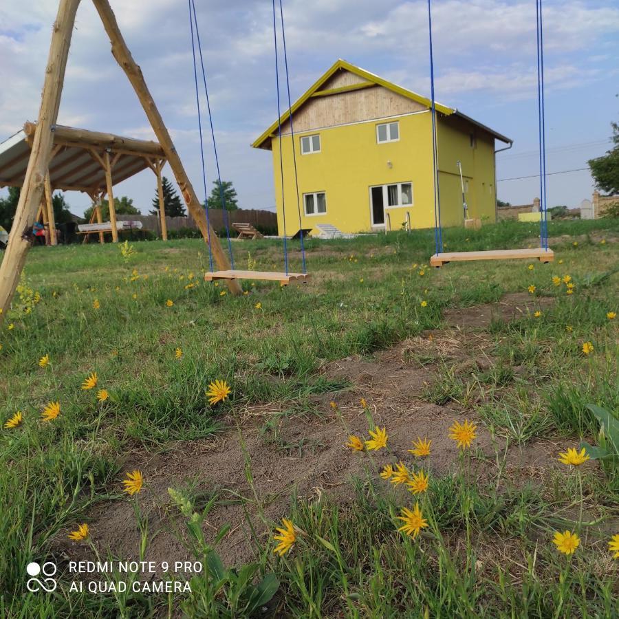 Apartmán Mirella33 Palić Exteriér fotografie