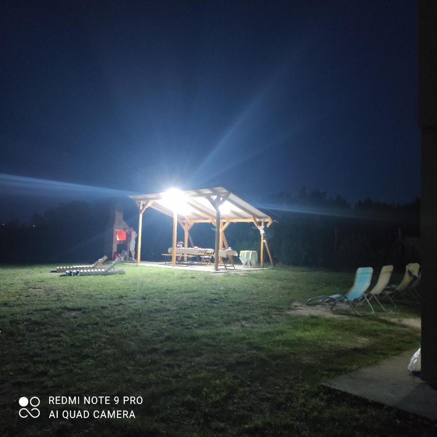 Apartmán Mirella33 Palić Exteriér fotografie
