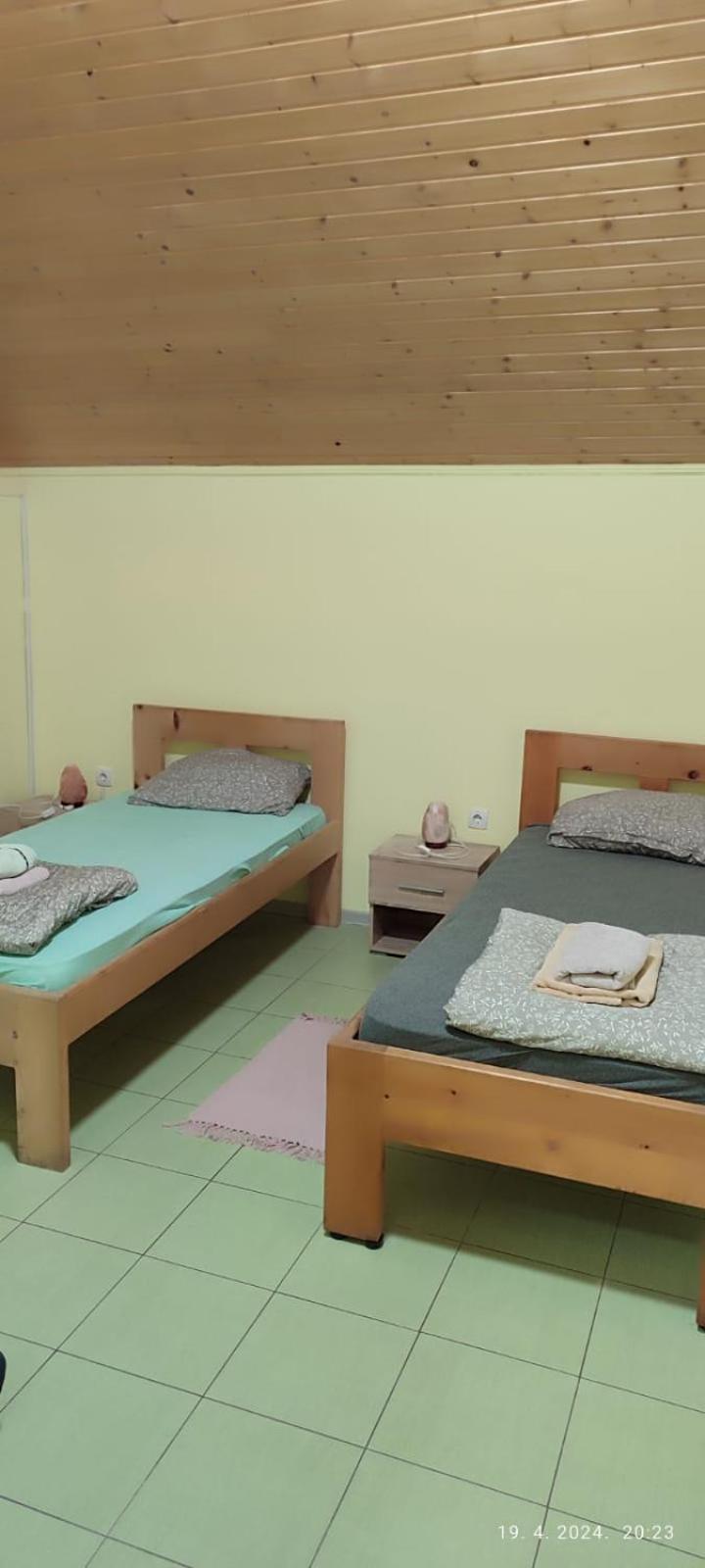 Apartmán Mirella33 Palić Pokoj fotografie