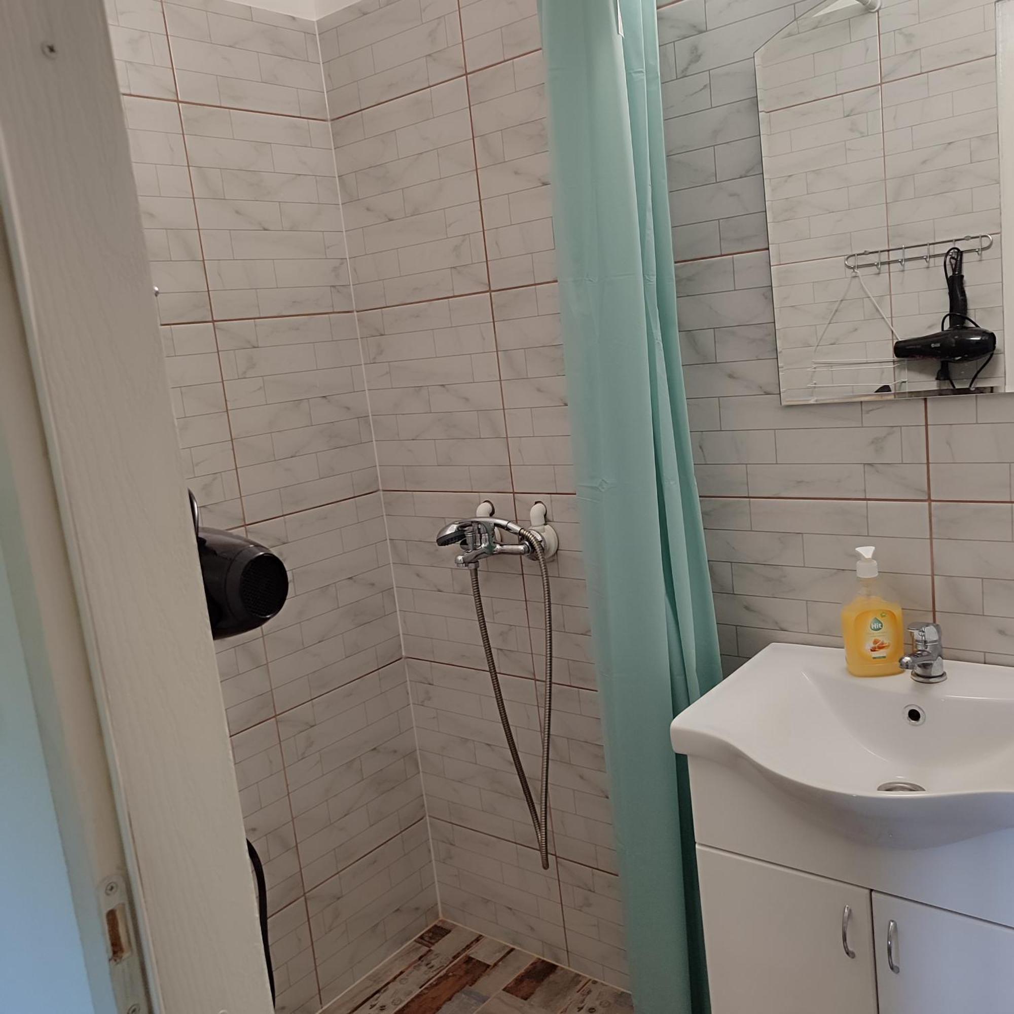 Apartmán Mirella33 Palić Exteriér fotografie