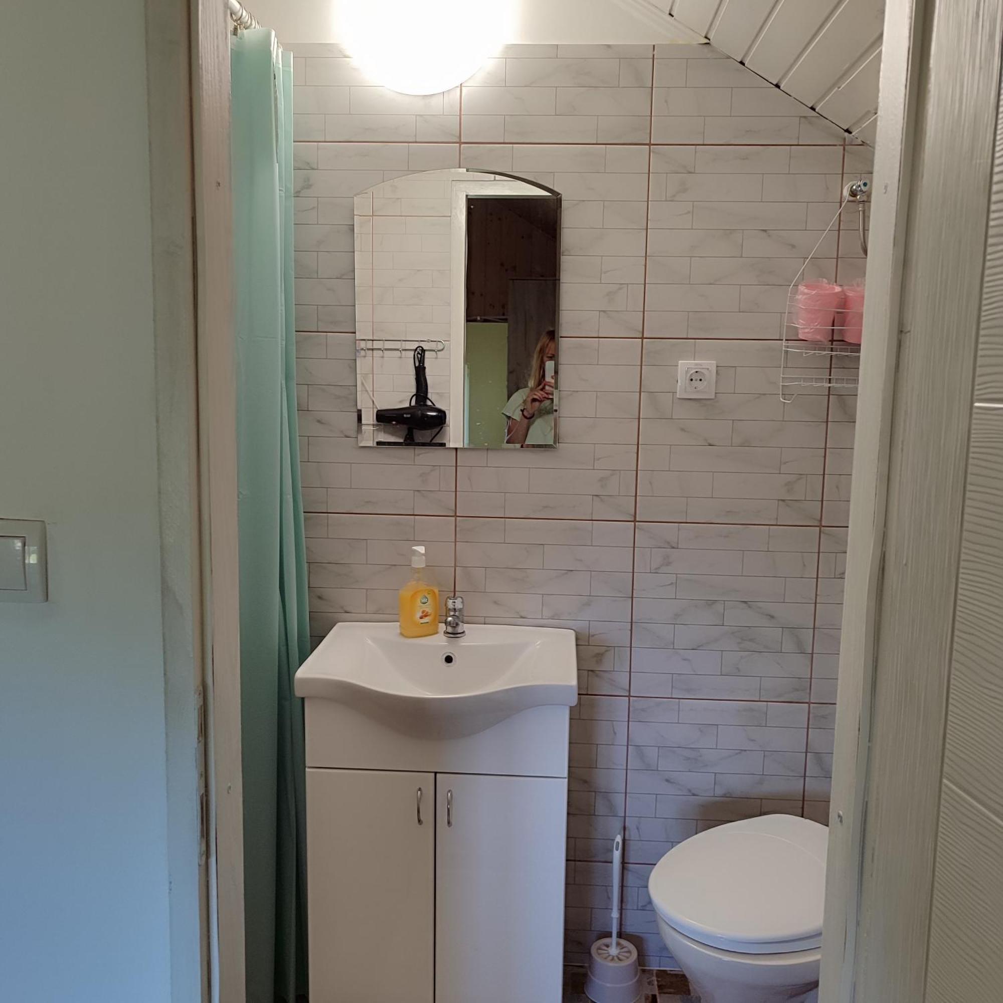 Apartmán Mirella33 Palić Pokoj fotografie